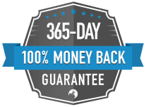 Bazopril 365 Days Money Back Guarantee